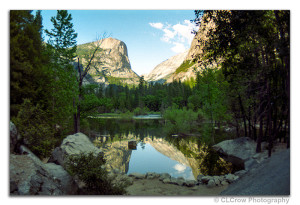 Yosemite Trip